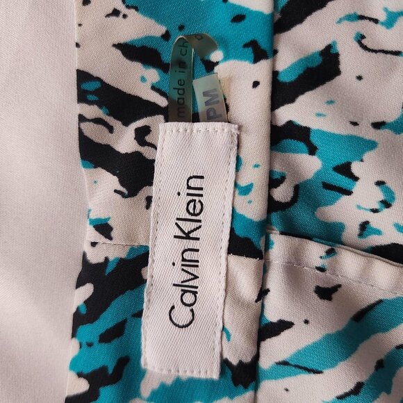 CALVIN KLEIN TOP - Picture 3 of 4